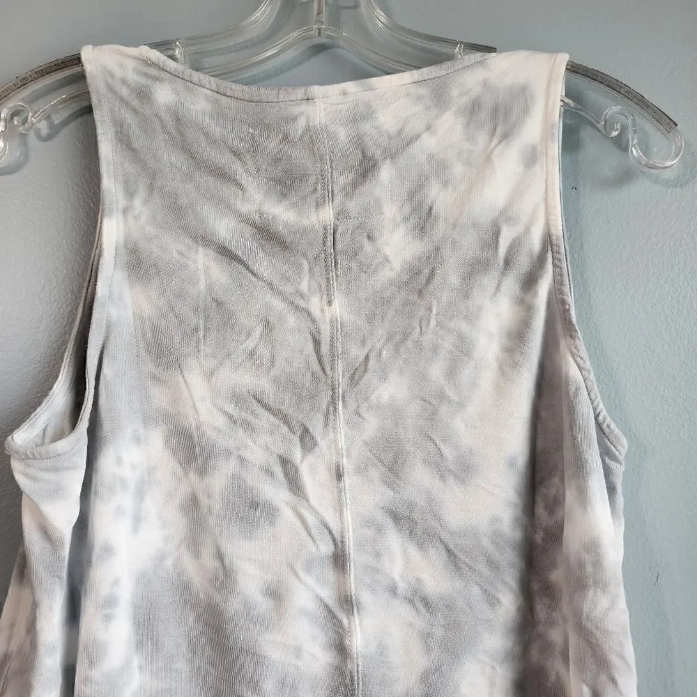 SSCO Washed Boxy Tank  - Picture 8 of 15